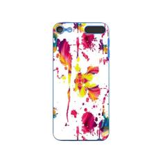 Capa Adesivo Skin205 Verso Para iPod Toch 6ª Geração (2015) - KawaSkin