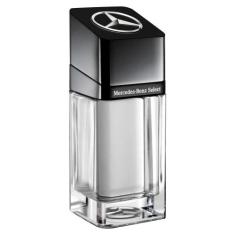 Perfume Mercedes Benz Select Masculino Eau de Toilette 100ml