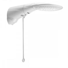 Ducha Lorenzetti Advanced Eletronica Turbo 127V 5500W - LORENZETTI FOR