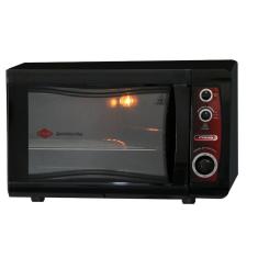 Forno Elétrico Flexy Black Easy Clean Layr 220V