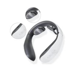 Massageador Inteligente Sml Elétrico Pescoço Cervical - Smart