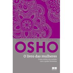 Livro - O livro das mulheres