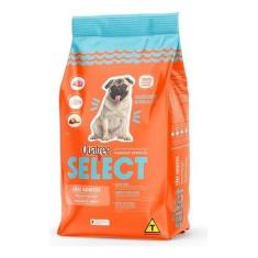 Ração Quatree Select Cães Adultos R.p. Frango E Arroz 20kg
