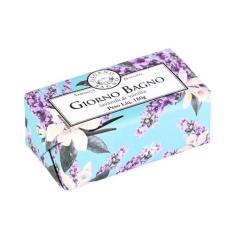 Giorno Bagno - sabonete lavanda e vanilla 180g