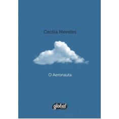 Livro - O aeronauta
