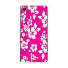 Capa Adesivo Skin182 Verso Para Sony Xperia X (F5121,F5122)