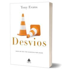Livro - Desvios