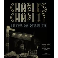 Livro - Luzes da Ribalta