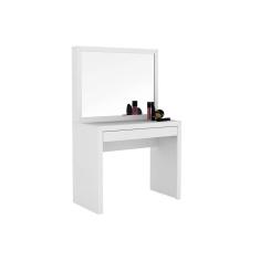 Penteadeira Juvenil Tecno Mobili PE-2000 Branco