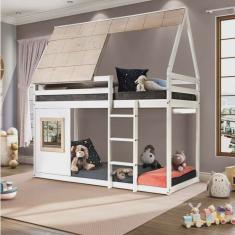 Beliche Montessoriano Cabana Noopy Casatema