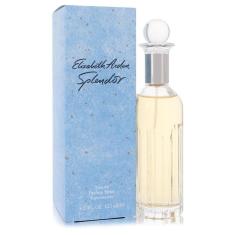 Perfume Feminino Splendor Elizabeth Arden 125 Ml Eau De Parfum