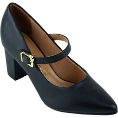 Sapato Vizzano Boneca Feminino