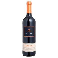 Vinho casa perini vitis barbera tinto 750ml