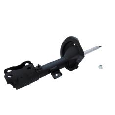 Amortecedor Dianteiro Esquerdo - Outlander 2007 A 2013 - 808057Mm