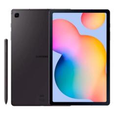 Tablet Samsung Galaxy Tab S6 Lite SM-P620 – 10.4&quot; | 4GB RAM + 128GB | Android 14 | Bateria 7.040mAh
