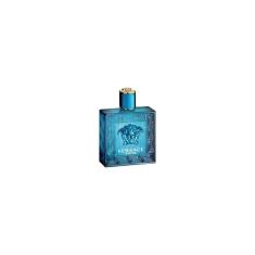 Perfume Versace Eros Eau de Toilette Spray para homens 100mL