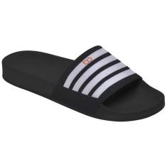 Chinelo Slide Masculino Boa Onda 1709 Capri