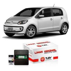 Módulo Subida De Vidro Volkswagen Up