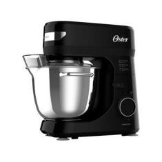 Batedeira Planetária Oster Obat641, 850w, 220v, 12 Velocidades, 4 Litros