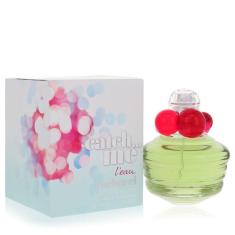 Perfume Feminino Catch Me L'eau Cacharel 80 Ml Eau De Toilette