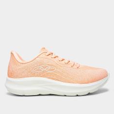 Tênis Olympikus Venus 3 Feminino-Feminino