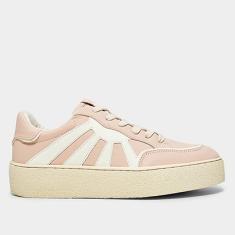 Tênis Farm Pista Sol Feminino-Feminino