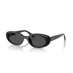 Óculos de Sol Preto Ray-Ban-Feminino
