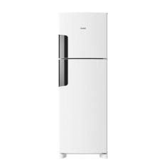 Geladeira Frost Free Duplex Consul 377L Branca CRM44MB, 220V