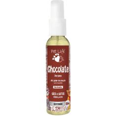 Perfume Pet Life Chocolate - 120ml
