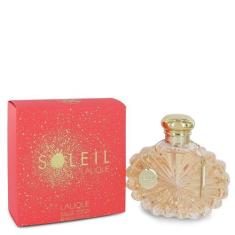 Perfume Feminino Lalique 100 Ml Eau De Parfum Spray
