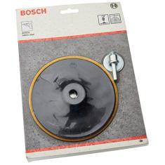 Bosch Kit Lixado P/Parafus Prato/Haste/Lixas G50/80/120