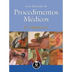 Guia Ilustrado de Procedimentos Médicos