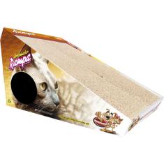 Brinquedo Arranhador Furacão Pet Rampa - Tam. Único