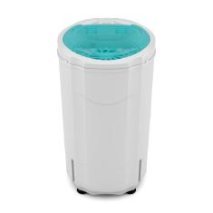 Centrífuga de Roupas Britânia BCR1 Light Cesto Extragrande 15Kg