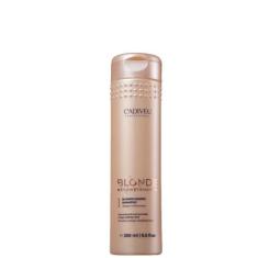 Shampoo Cadiveu Blonde Reconstructor Blonde Keeper 250ml