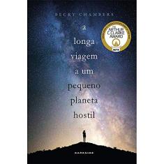 A Longa Viagem a um Pequeno Planeta Hostil: A ficção científica independente que está conquistando o universo