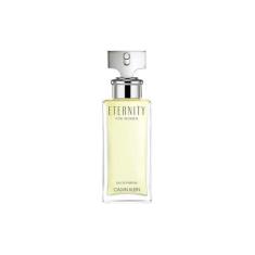 Calvin Klein Eternity Perfume Feminino Eau De Parfum 50 Ml