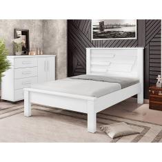 Cama Quarto Casal Barcelona