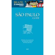 Sao paulo guide - guias unibanco brasil