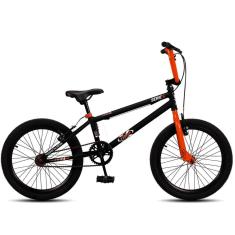 Bicicleta BMX Infantil aro 20 Pro-X Série 5-Unissex