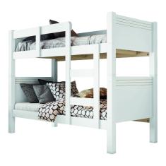 Beliche Solteiro Alaska Para Colchão até 0,88m Conquista Móveis