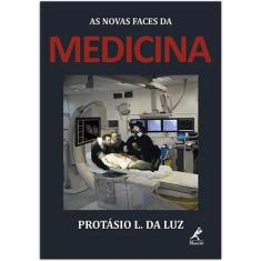 Livro - As novas faces da medicina