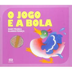 Livro - O jogo e a bola
