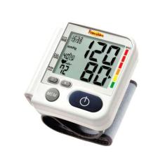 Aparelho de Pressão Digital Automático de Pulso LP 200 - Premium