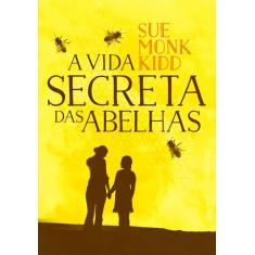 Livro - A vida secreta das abelhas