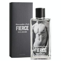 Perfume Abercrombie &amp Fitch Fierce - Eau de Cologne - Masculino - 1
