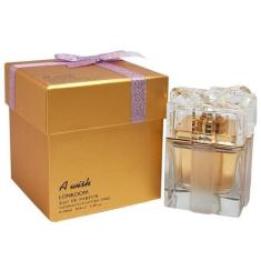 Lonkoom a wish eau de parfum 100ml