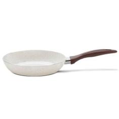 Frigideira Antiaderente 24Cm Cerâmica Granada Indução 1,35L - Brinox