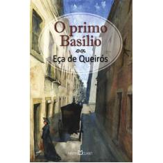 Livro - O primo Basílio