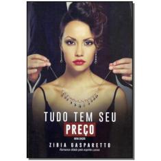 Tudo Tem Seu Preço - Nova Edição Sortido - VIDA E CONSCIENCIA         